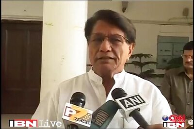 Ajit Singh asks Air India pilots to resume work