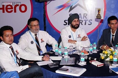 Full List: 49 players sold during Hockey India League Closed Bid