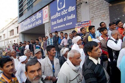 Bank Unions go Ahead With Strike, Services Suffer