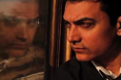 Maha seeks Aamir's help to save the girl child