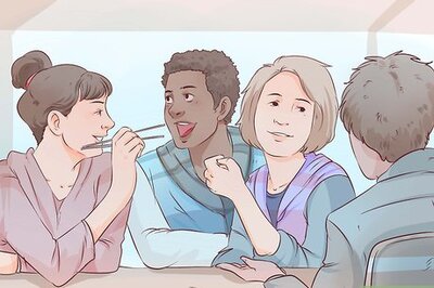 How to Make Life More Interesting