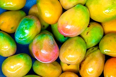 Why You Must Soak Mangoes in Water Before Eating Them