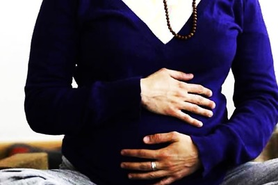 Antidepressants In Pregnancy May Up Birth Defects