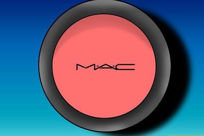 How to Depot MAC Blushes