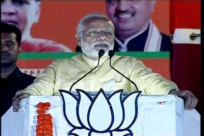Mann Ki Baat: PM Lays Vision for New India, Invokes Bhagat Singh, Mahatma Gandhi