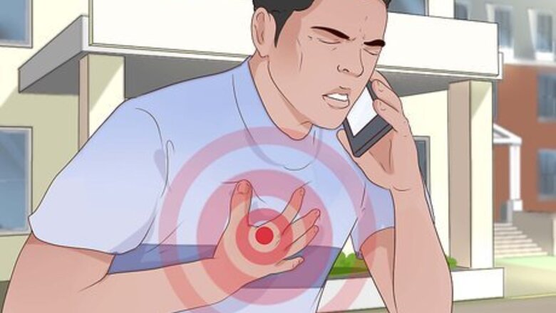 How to Deal With Angina Pain