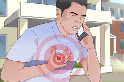 How to Deal With Angina Pain