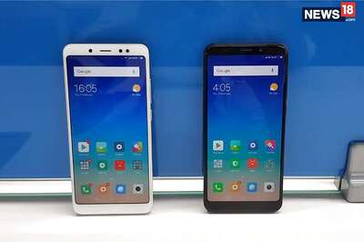 Xiaomi Redmi Note 5, Redmi Note 5 Pro Sale Today at 12 PM: Here is How to Buy