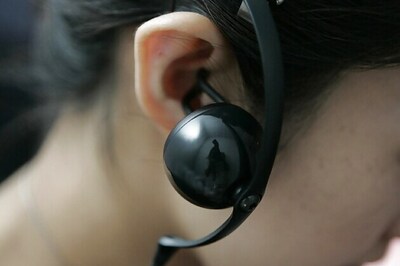 Watch out, headphones may cost you your life