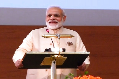 As it Happened: Introduced Schemes For Combating Corruption, Says PM
