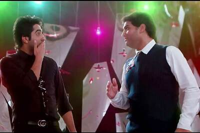 Kunaal Roy Kapur: Can't escape filmy discussions at home