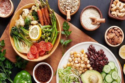 A Celebration of Seasonal Delights: The Power of Fresh Ingredients