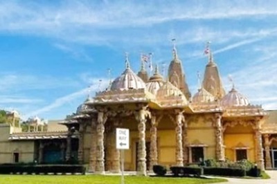 Attack on BAPS Temple in New York Act of Hate Crime by Khalistani Groups: Intel Sources to News18