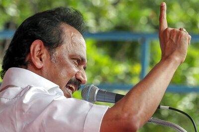Won't Let Centre Change Basic Structure of Constitution, Says DMK Chief Stalin