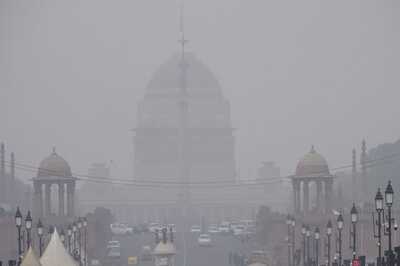 Security Beefed Up Across Delhi Ahead of Republic Day