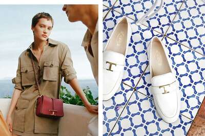 Tod’s SpA, Reliance Brands Limited Enter Multi-year Franchise Agreement to Retail the Brand in India