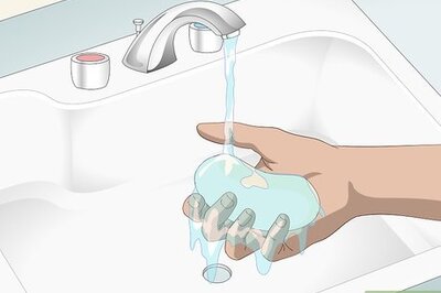 How to Stop a Quick from Bleeding