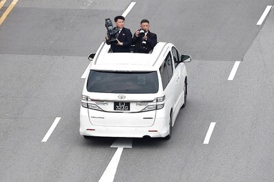 Fast and Furious: North Korean Media Breaks With Tradition to Report Trump-Kim Summit