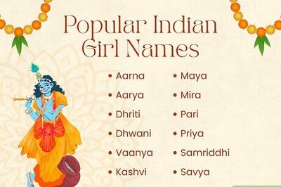 The Top Indian Names for Girls (with Meanings)