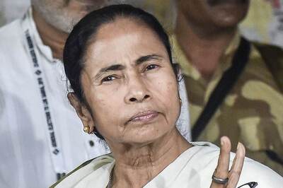 BJP Mixing Religion With Politics by Using 'Jai Sri Ram' as Its Party Slogan, Says Mamata Banerjee