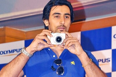 Kunal Kapoor to co-write three films