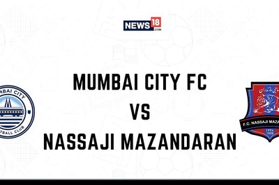 Mumbai City vs FC Nassaji Mazandaran Live Football Streaming For AFC Champions League Game: How to Watch Mumbai City vs FC Nassaji Mazandaran Coverage on TV And Online