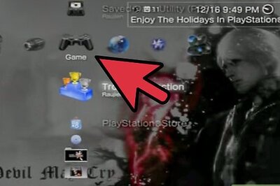 How to Save PS1 Games on PS3