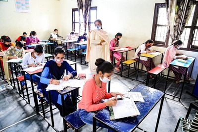 MP Board Reconsidering Holding Class 10 Exams, Final Decision Soon