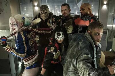 'Suicide Squad' Review: Thrilling Only in Parts; Mostly a Letdown