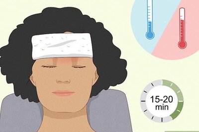 How to Cure a Headache Without Medication