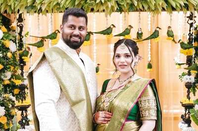 Inside Actor Abhishek Ambareesh And Wife Aviva Bidapa's Baby Shower