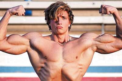 YouTuber Jo Lindner, Known For His Fitness-Related Content, Dies at 30