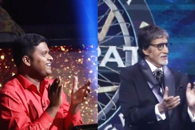 KBC 13's 1st Contestant Gyan Raj: 3 Idiots Inspired Me to Reject Job Offers and Teach Kids in Village