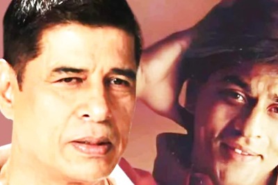 Not Shah Rukh Khan, Yash Chopra First Approached This Actor For The Role Of Rahul In Darr