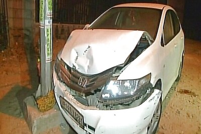 Pregnant Woman Run Over by Minor Parking Attendant in Noida, Husband Critical
