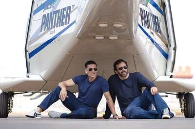 Sooryavanshi will Blow Your Mind, Says Akshay Kumar