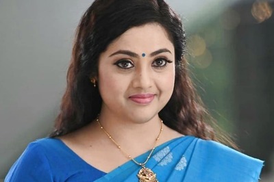 Tamil Actor Meena Sagar, Her Family Test Positive For Covid-19