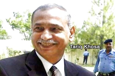 Former Pakistan officer does u-turn on country's role in 26/11, blames 'non-state actors'