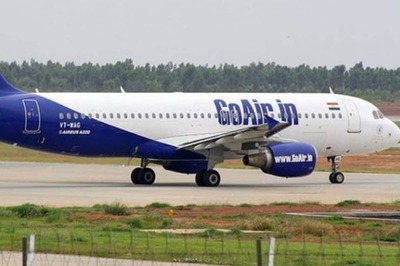 Bengaluru-Patna Flight Makes Emergency Landing at Nagpur Airport Due to Engine Glitch