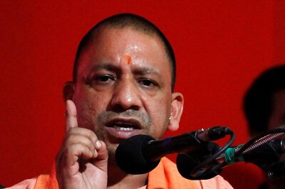 ‘Woh Log Kans Ke Upasak The, Kans He Paida Karte The’: CM Yogi Targets Oppn Over Jawahar Bagh Riots