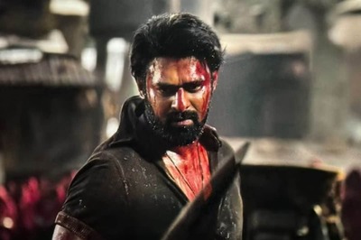 Prabhas Reveals His 'Best' Critic, Says He Enjoyed Performing THESE Scenes in Salaar | Exclusive