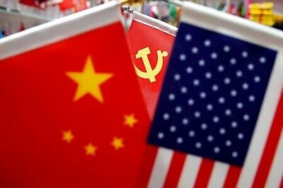 China hopes U.S. will create conditions to implement Phase 1 deal: commerce official