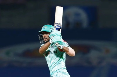 'Gautam Gambhir Told Him, You'll Play All Games': Dahiya Recalls How The LSG Mentor Boosted Deepak Hooda's Confidence