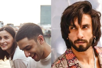 Alia Bhatt Praises Jigra Co-Star Vedang Raina, Says He Reminds Her Of Ranveer Singh: 'His Soul Is Deep-Rooted'