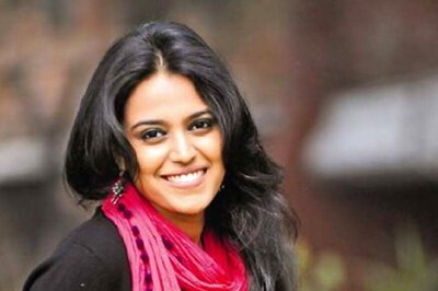 Pakistani Artistes Are in a Vulnerable Position: Swara Bhaskar