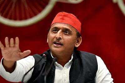 After 'Dalit Diwali', SP Chief Akhilesh Yadav Announces 'Baba Saheb Vahini' on Ambedkar Jayanti