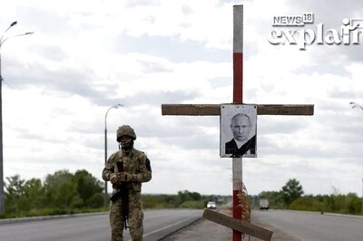 As Russia to Deploy Tactical Nuclear Weapons in Belarus, 'Armageddon' Fears Decoded