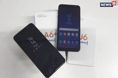 Samsung Galaxy A6, Galaxy A6+, And Galaxy J6+ Go on Sale Today: Price, Specifications And More