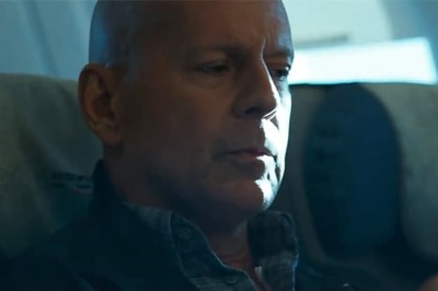 'Die Hard 5' trailer: Bruce Willis arrives in Russia