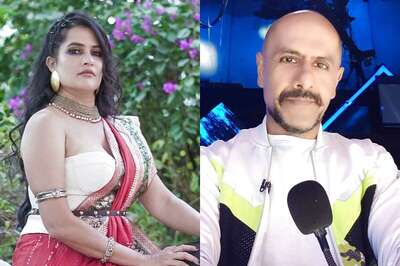 Sona Mohapatra Says Vishal Dadlani's 'Heart Bleeds for Rhea' But Silent on MeToo Accused Anu Malik